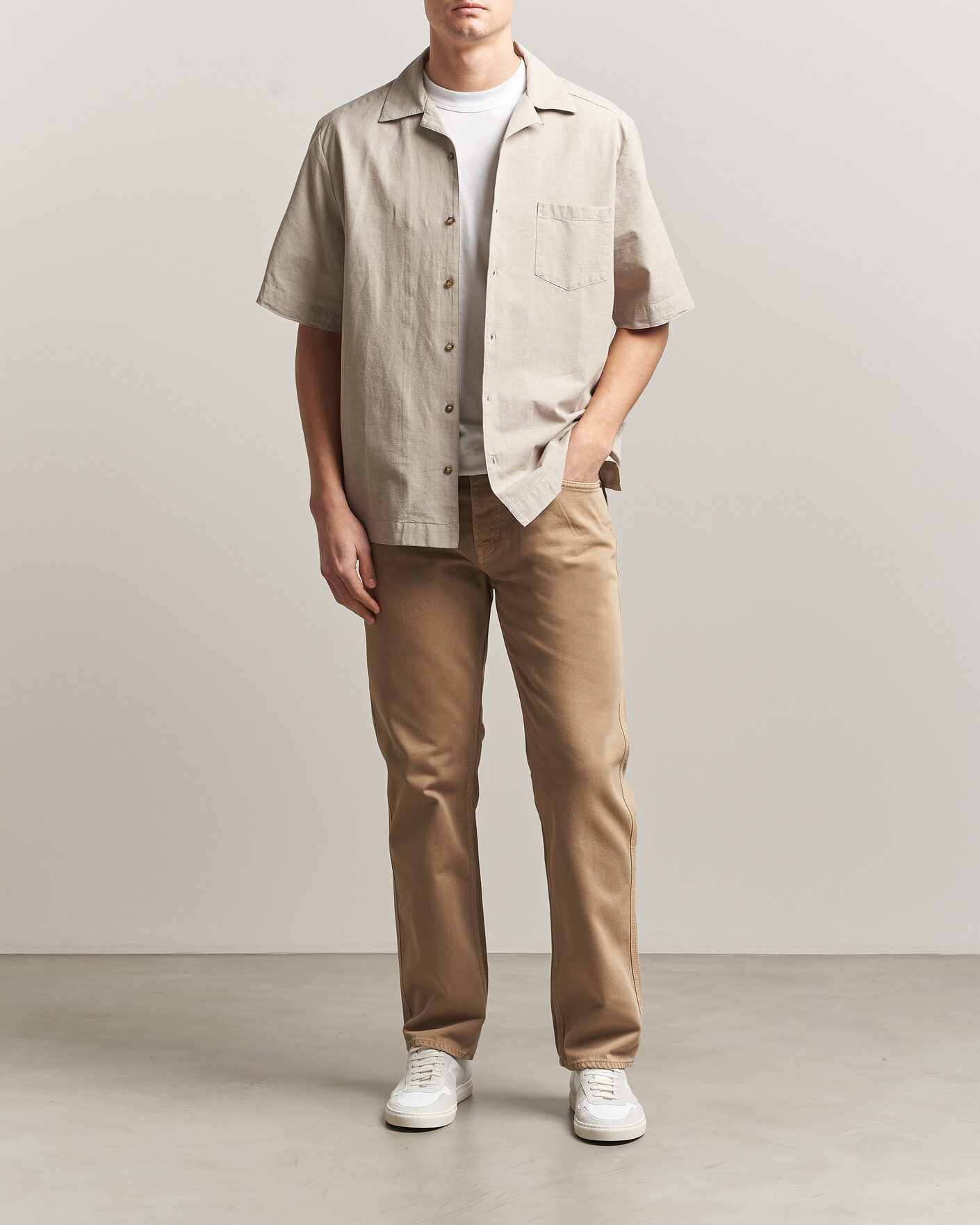 Men | Trousers | Tiger of Sweden | Marty Jeans Tehina