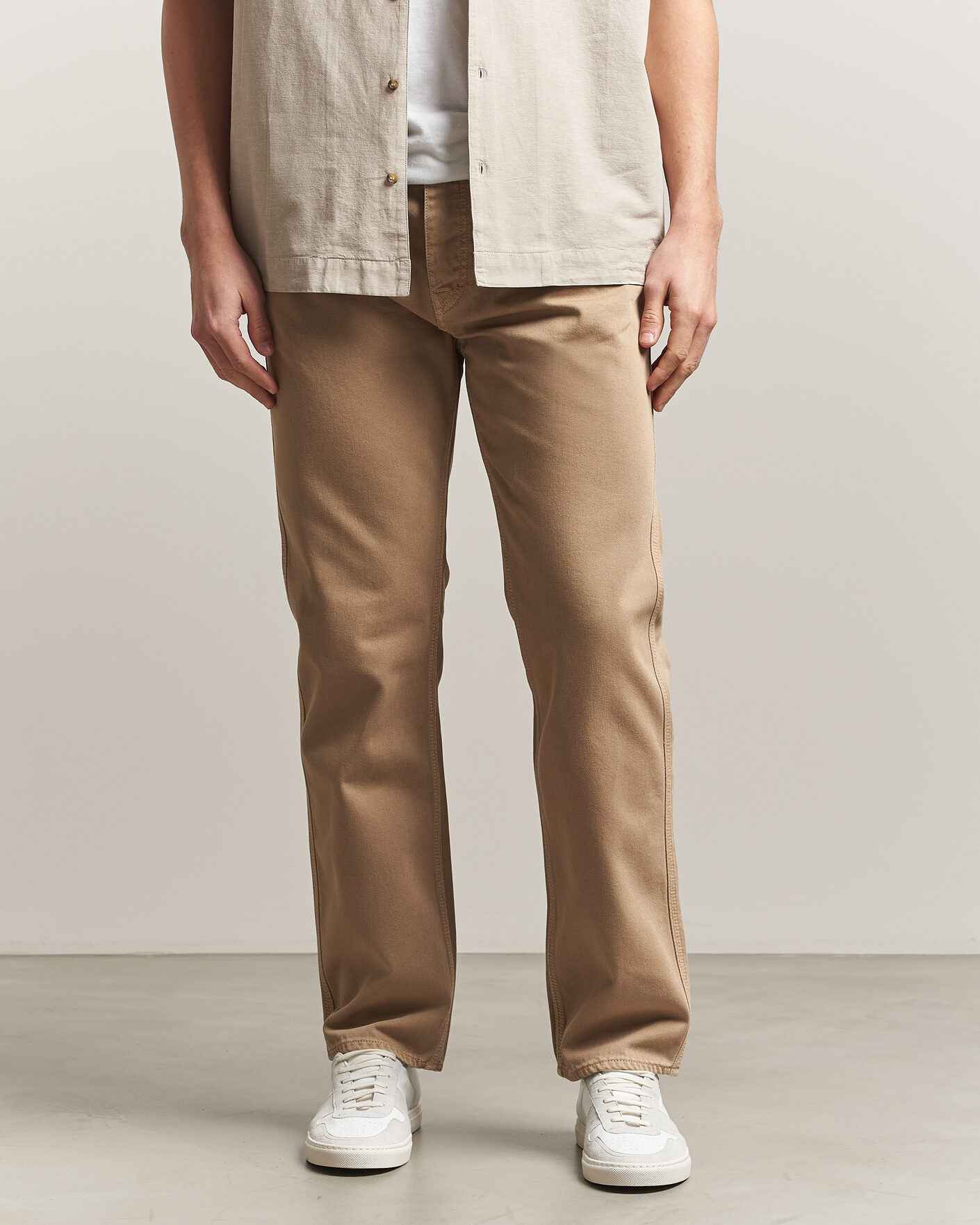 Men | Trousers | Tiger of Sweden | Marty Jeans Tehina