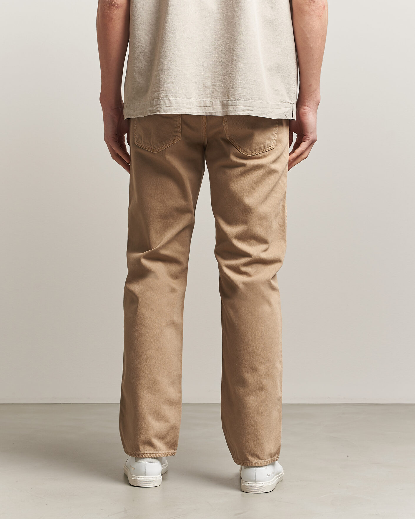 Men | Trousers | Tiger of Sweden | Marty Jeans Tehina