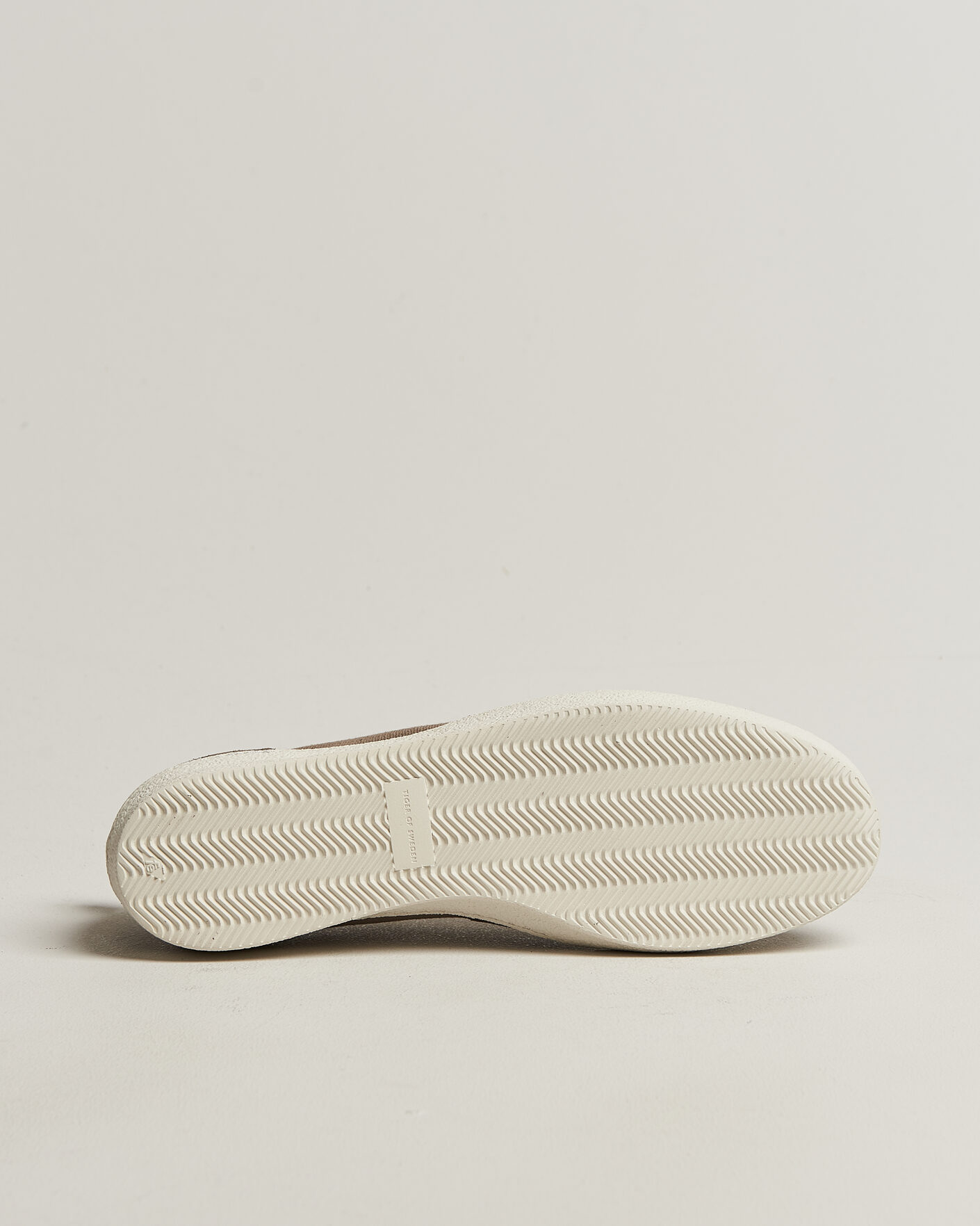 Men | Sneakers | Tiger of Sweden | Exora Canvas Sneaker Potato