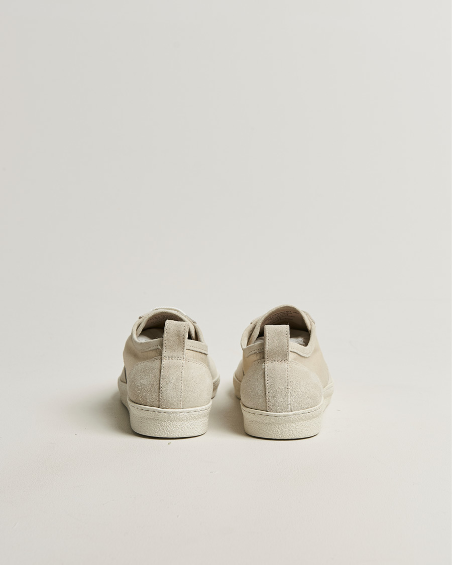 Men | Sneakers | Tiger of Sweden | Exora Canvas Sneaker Potato