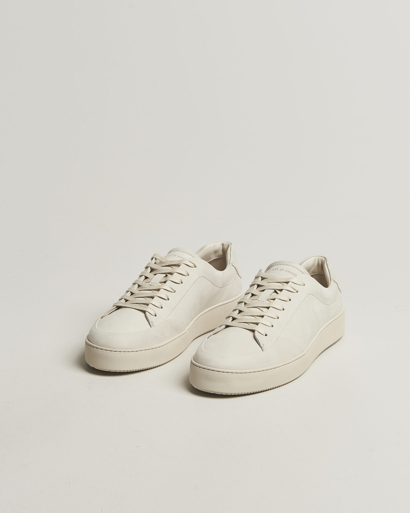 Men | Sneakers | Tiger of Sweden | Sinny Leather Sneaker Daisy