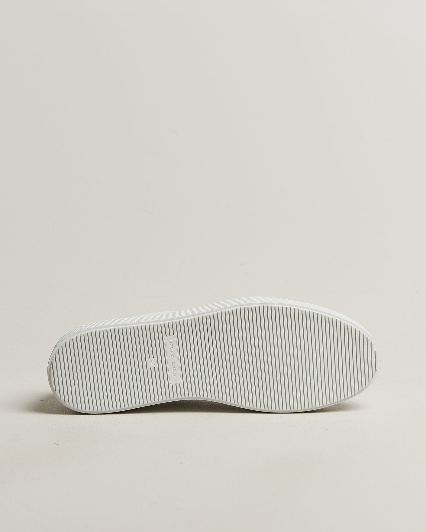 Men | Sneakers | Tiger of Sweden | Salas 2 Leather Sneaker White