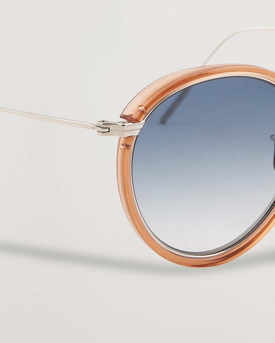 Men | Sunglasses | EYEVAN 7285 | 717 Sunglasses Tan