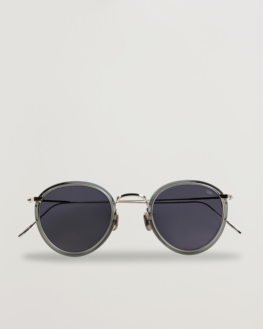 Men | Sunglasses | EYEVAN 7285 | 717 Sunglasses Dark Grey