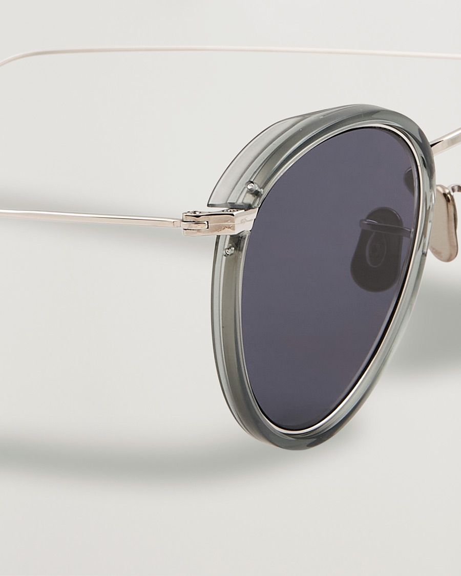 Men | Sunglasses | EYEVAN 7285 | 717 Sunglasses Dark Grey