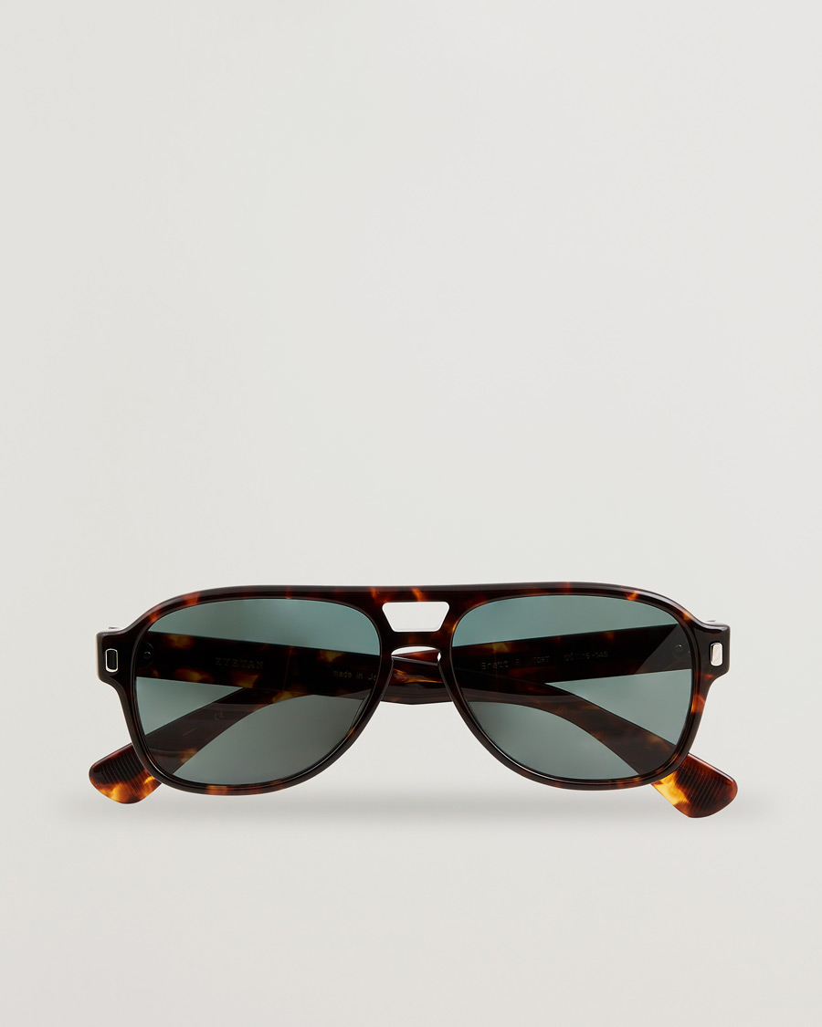 Men | Sunglasses | EYEVAN 7285 | Brett Sunglasses Tortoise