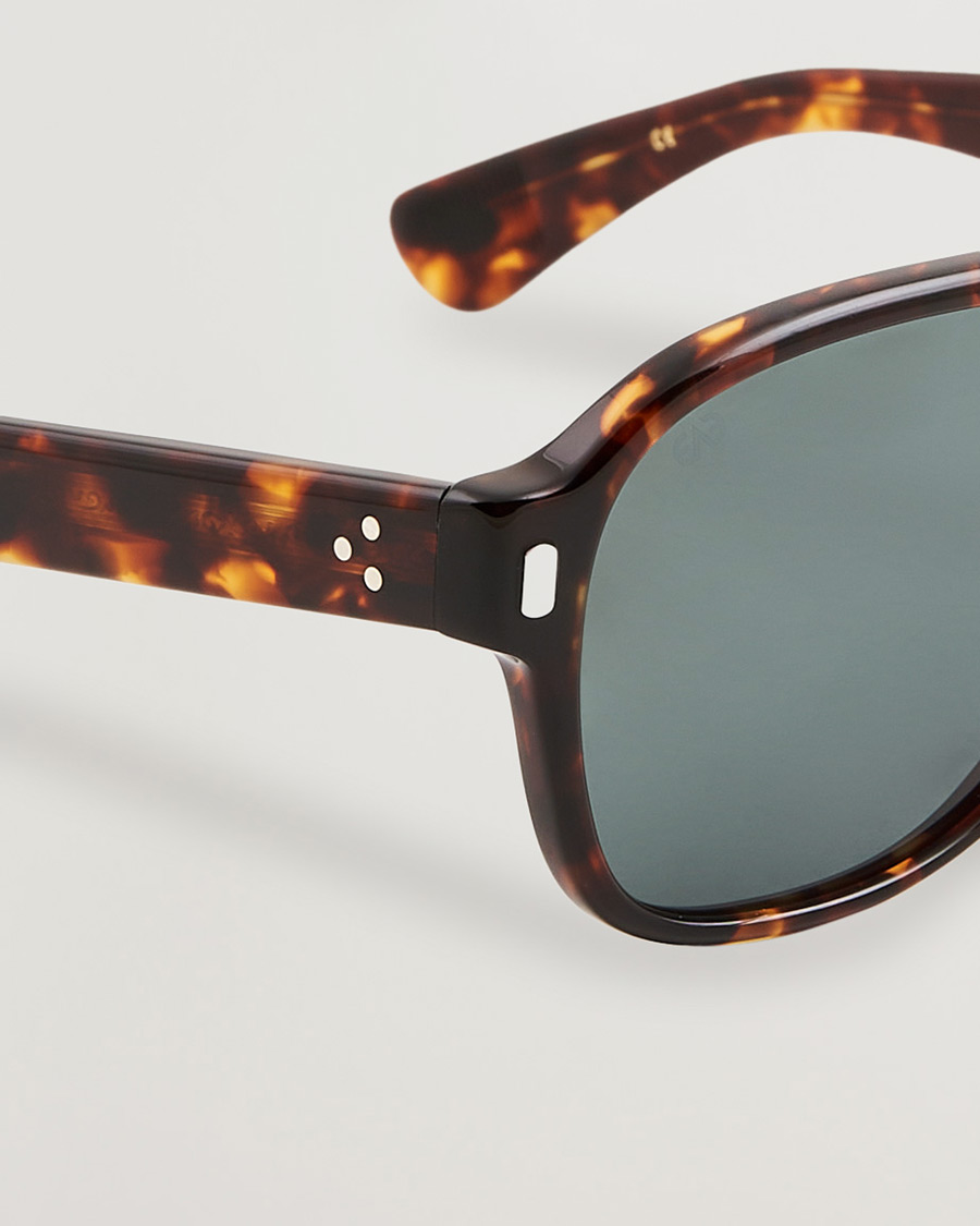 Men | Sunglasses | EYEVAN 7285 | Brett Sunglasses Tortoise