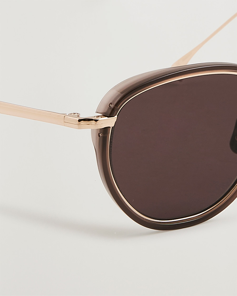 Men | Sunglasses | EYEVAN 7285 | 797 Sunglasses Brown