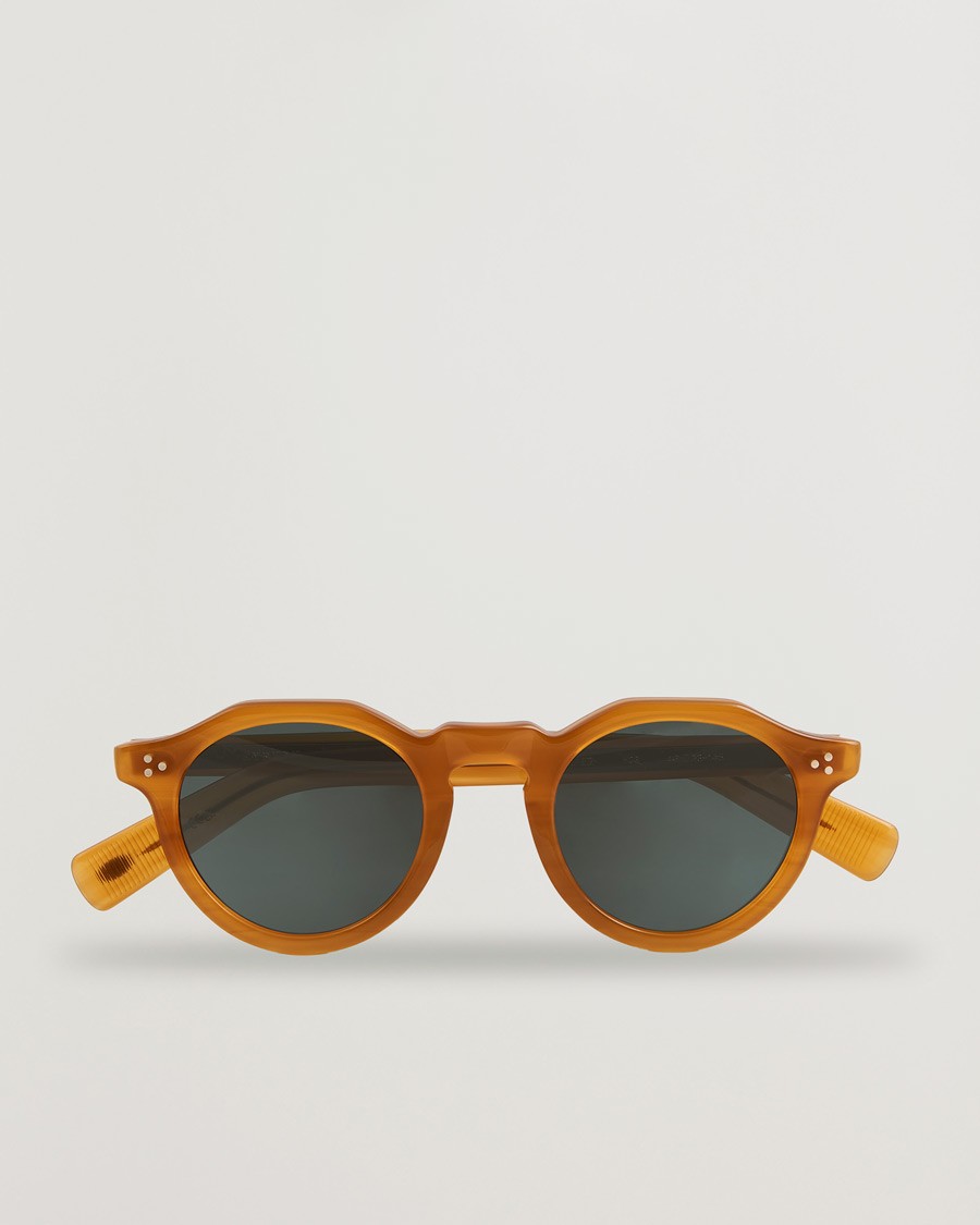 Men | Sunglasses | EYEVAN 7285 | Mason Sunglasses Honey