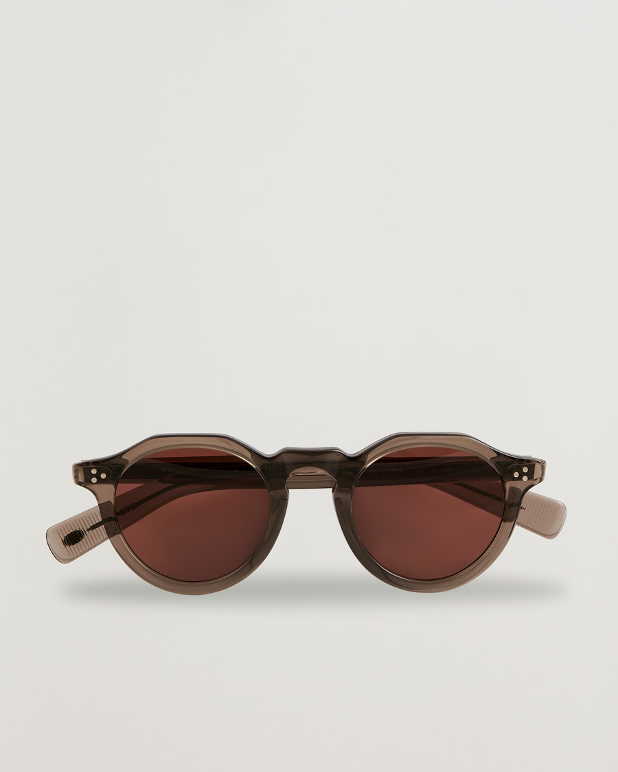 Men | Sunglasses | EYEVAN 7285 | Mason Sunglasses Smoke