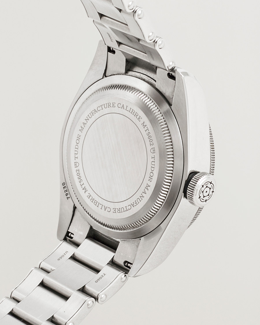 Men | Pre-Owned & Vintage Watches | Tudor Pre-Owned | Blackbay 