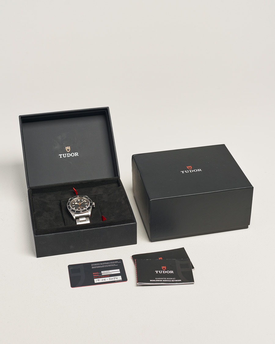 Men | Pre-Owned & Vintage Watches | Tudor Pre-Owned | Blackbay 
