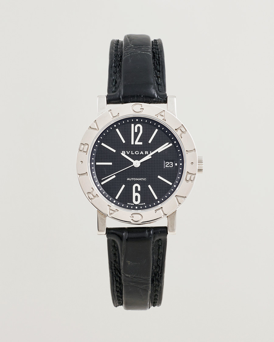 Men | Pre-Owned & Vintage Watches | Bvlgari Pre-Owned | Diagono