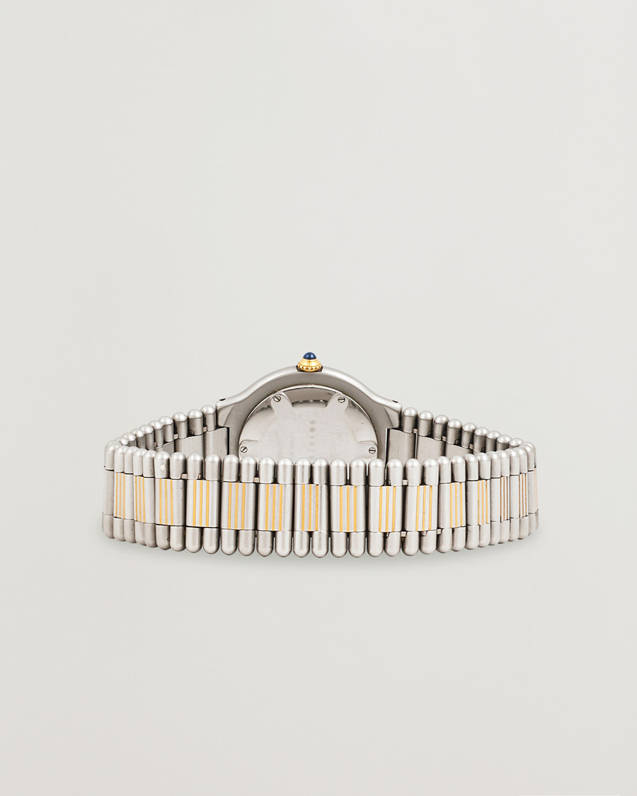 Men | Gifts for Her | Cartier Pre-Owned | 21 Must de Cartier