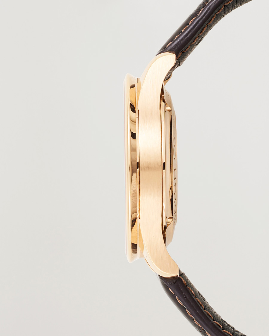 Men | Pre-Owned & Vintage Watches | IWC Pre-Owned | Portuguese Chronograph 18K