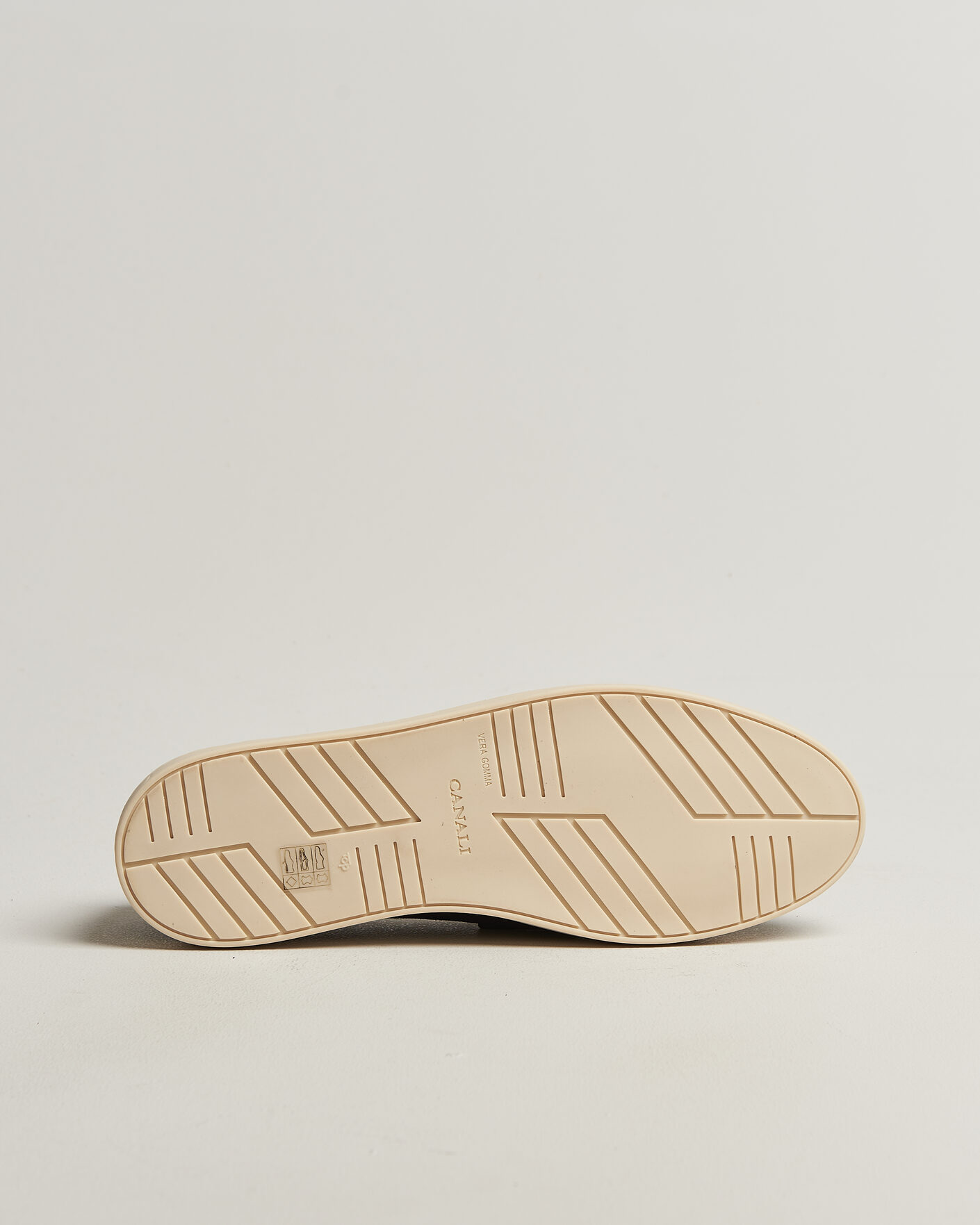 Men | Loafers | Canali | Summer Loafers Navy Suede