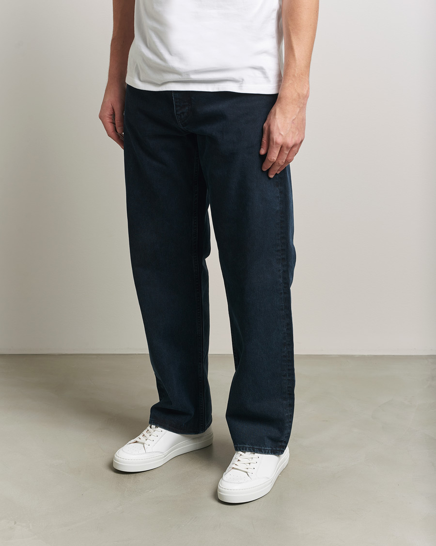 Men | Sneakers | J.Lindeberg | Art Signature Leather Sneaker White