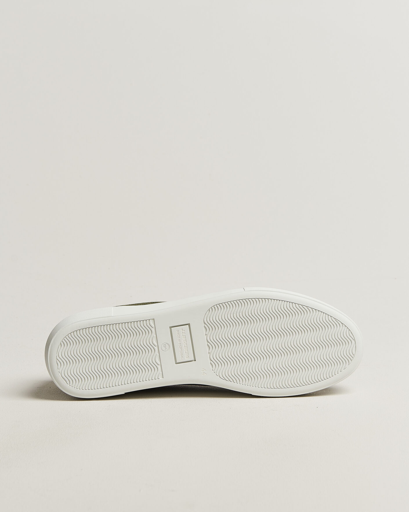 Men | Sneakers | J.Lindeberg | Art Signature Suede Sneaker Kalamata