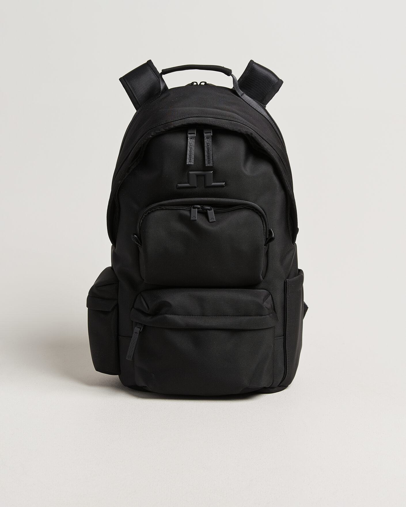 Men | Bags | J.Lindeberg | Cooper Daypack Black