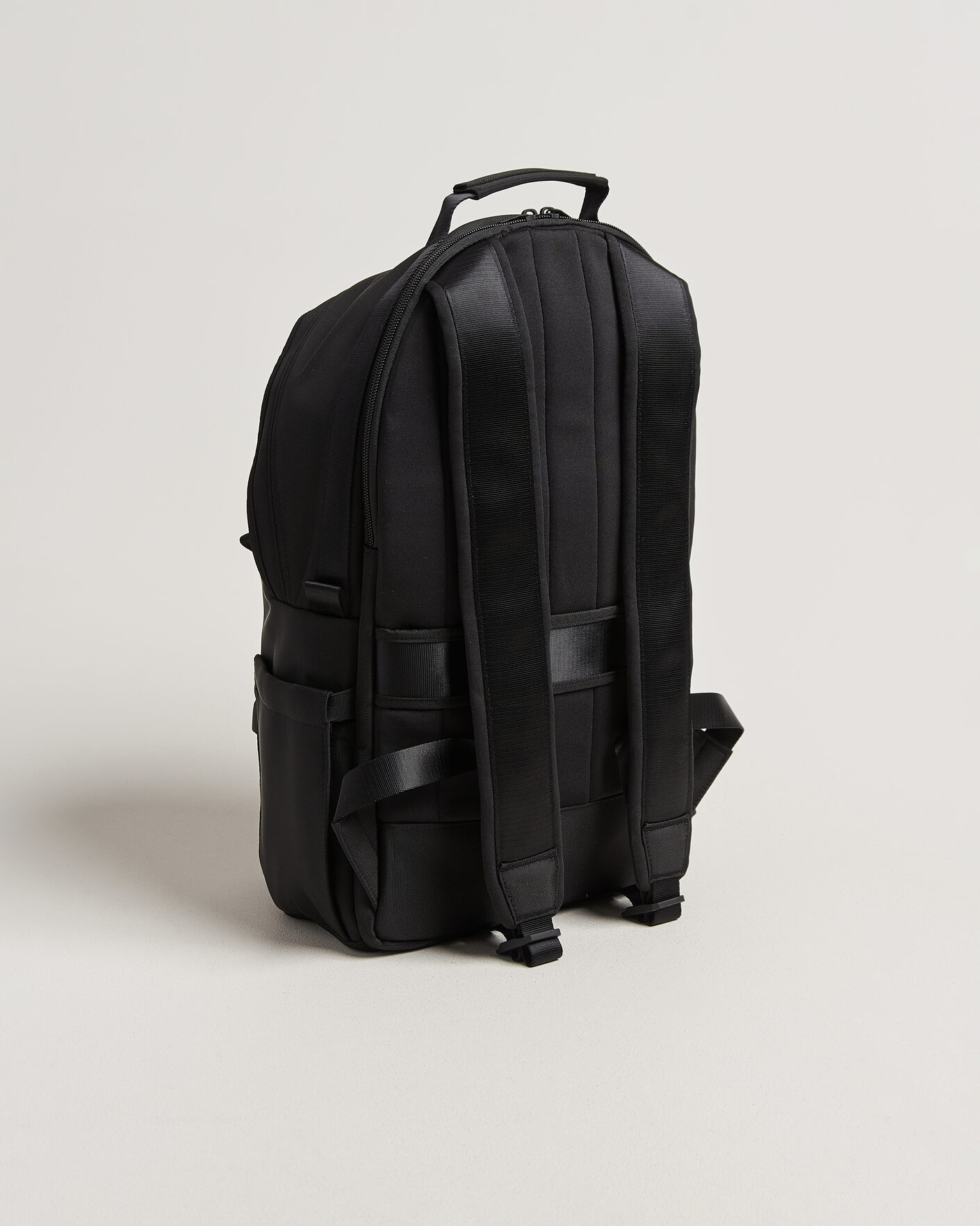 Men | Bags | J.Lindeberg | Cooper Daypack Black