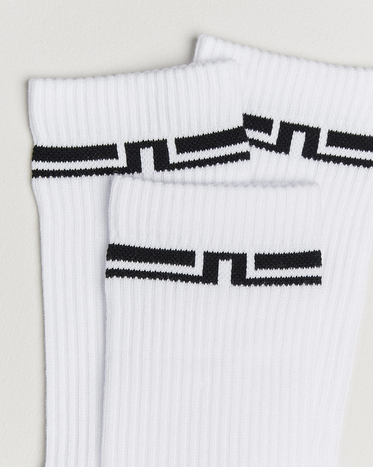 Men | Underwear & Socks | J.Lindeberg | Johnson 3-Pack Socks White