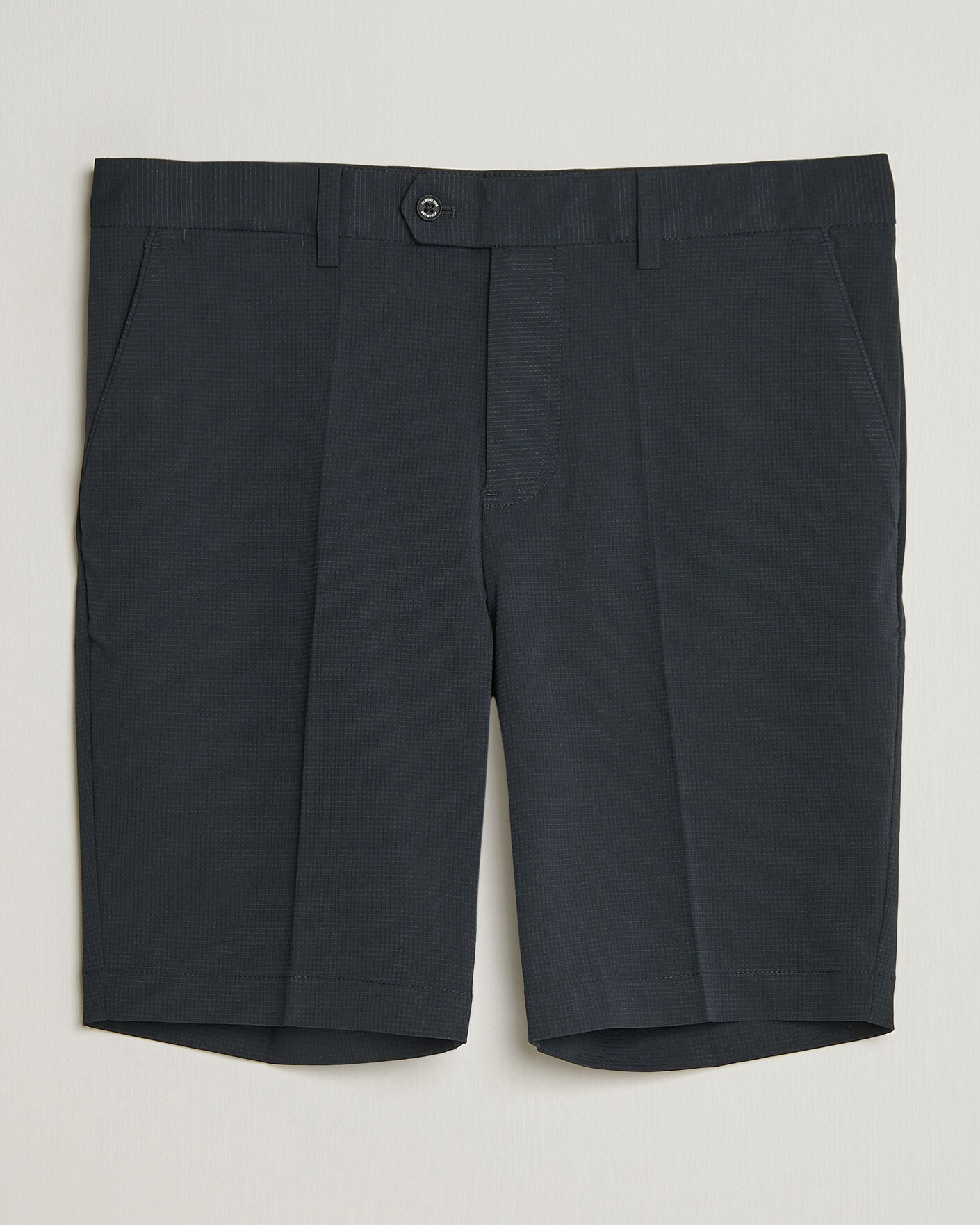 Men | Shorts | J.Lindeberg | Vent Golf Shorts Black