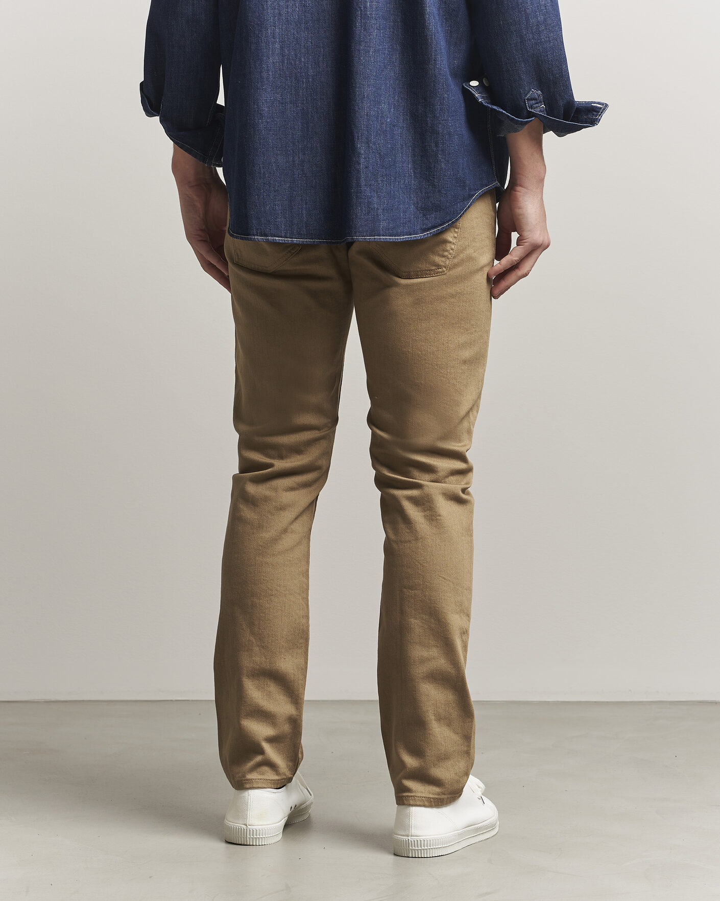 Men | Jeans | Nudie Jeans | Lean Dean Jeans Everlion