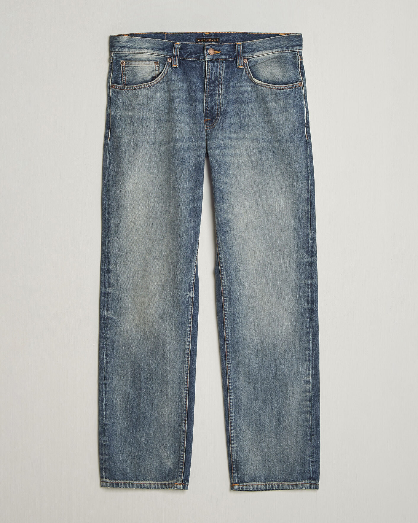 Men | Jeans | Nudie Jeans | Rad Rufus Jeans Mud Wash