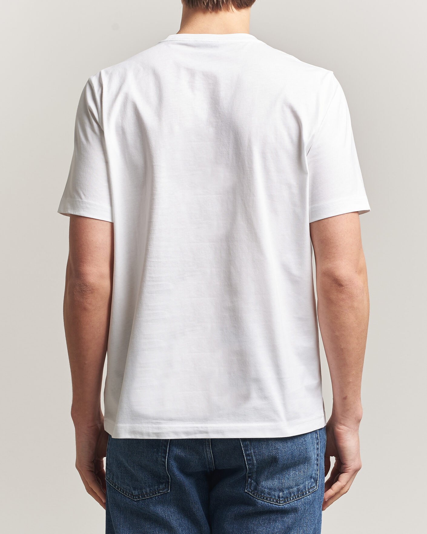 Men | T-Shirts | PS Paul Smith | Lollies Printed T-Shirt White