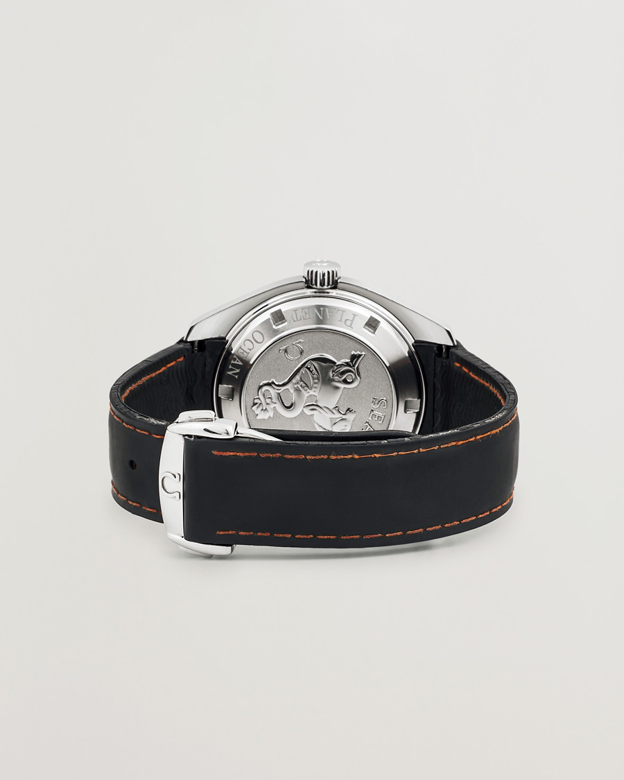 Men | Pre-Owned & Vintage Watches | Omega Pre-Owned | Seamaster PO 600M