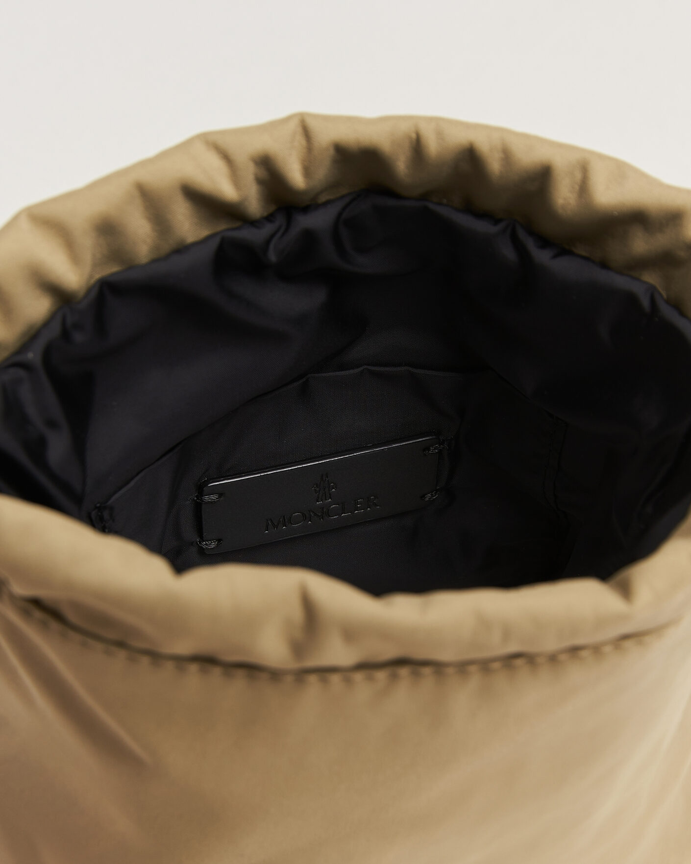 Men | Bags | Moncler Grenoble | Makaio Cross Body Bag Khaki