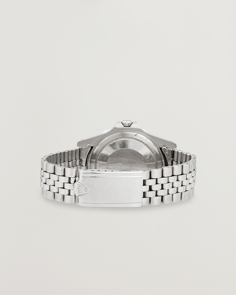 Men | Rolex Pre-Owned GMT-MASTER 1675 | Rolex Pre-Owned | GMT-MASTER 1675