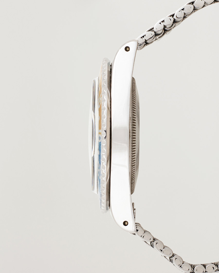 Men | Rolex Pre-Owned GMT-MASTER 1675 | Rolex Pre-Owned | GMT-MASTER 1675