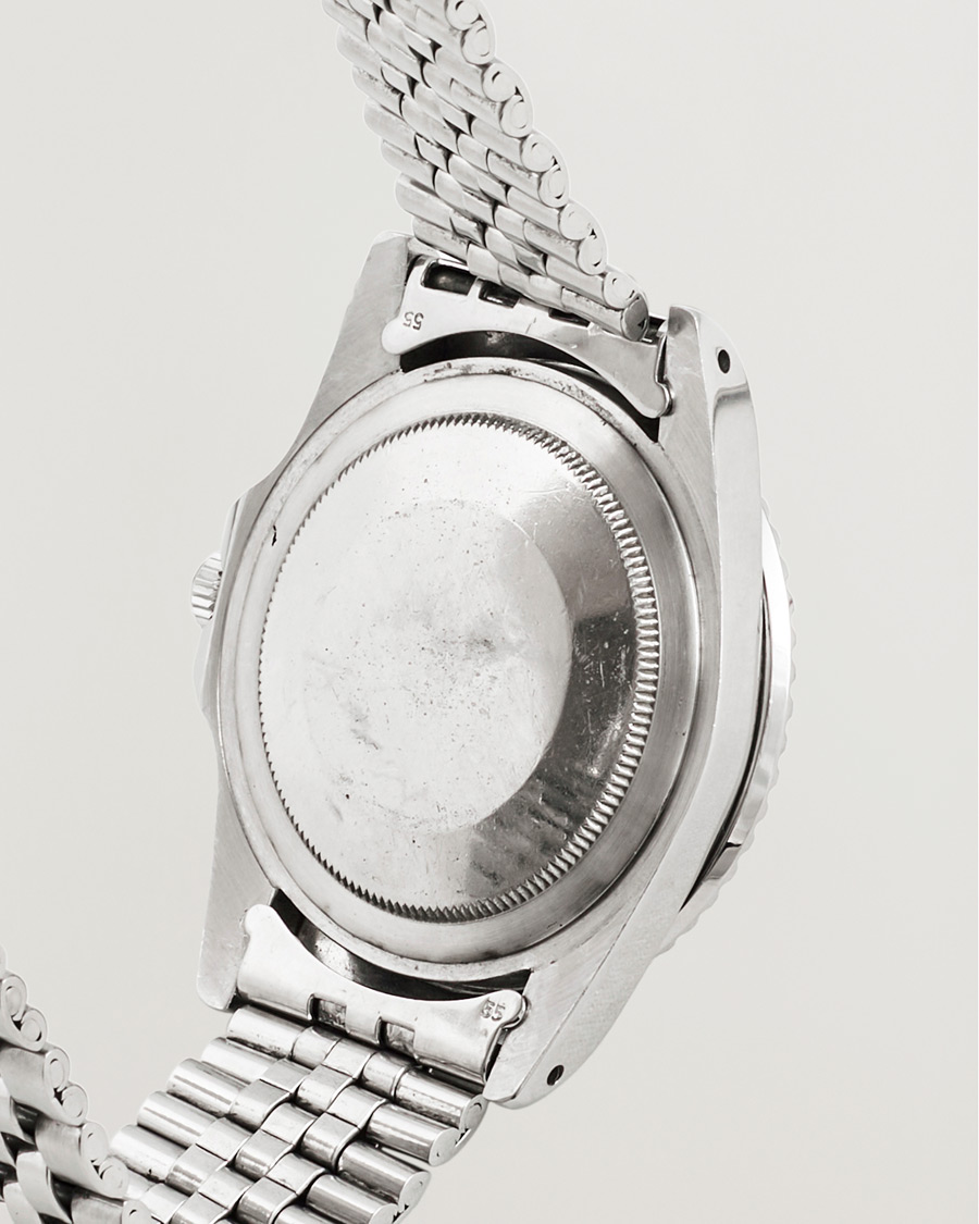 Men | Rolex Pre-Owned GMT-MASTER 1675 | Rolex Pre-Owned | GMT-MASTER 1675