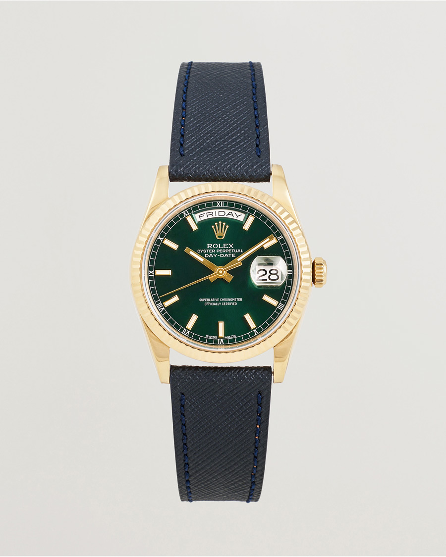 Men | Rolex Pre-Owned Day-Date 36 | Rolex Pre-Owned | Day-Date 36