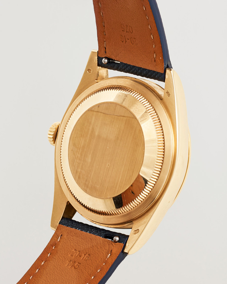 Men | Pre-Owned & Vintage Watches | Rolex Pre-Owned | Day-Date 36