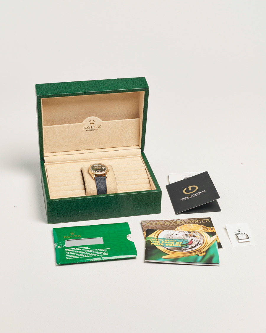 Men | Pre-Owned & Vintage Watches | Rolex Pre-Owned | Day-Date 36