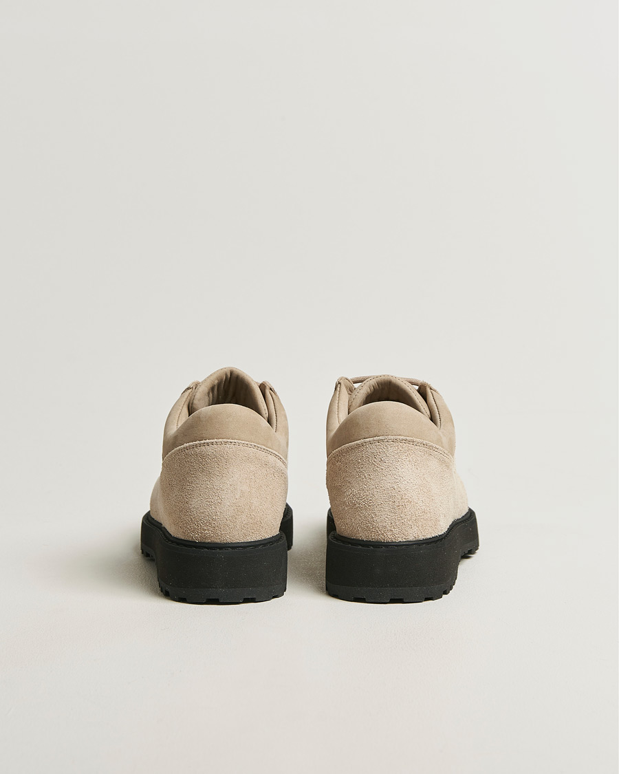 Men | Boots | Diemme | Cornaro Low Boot Sesame Suede
