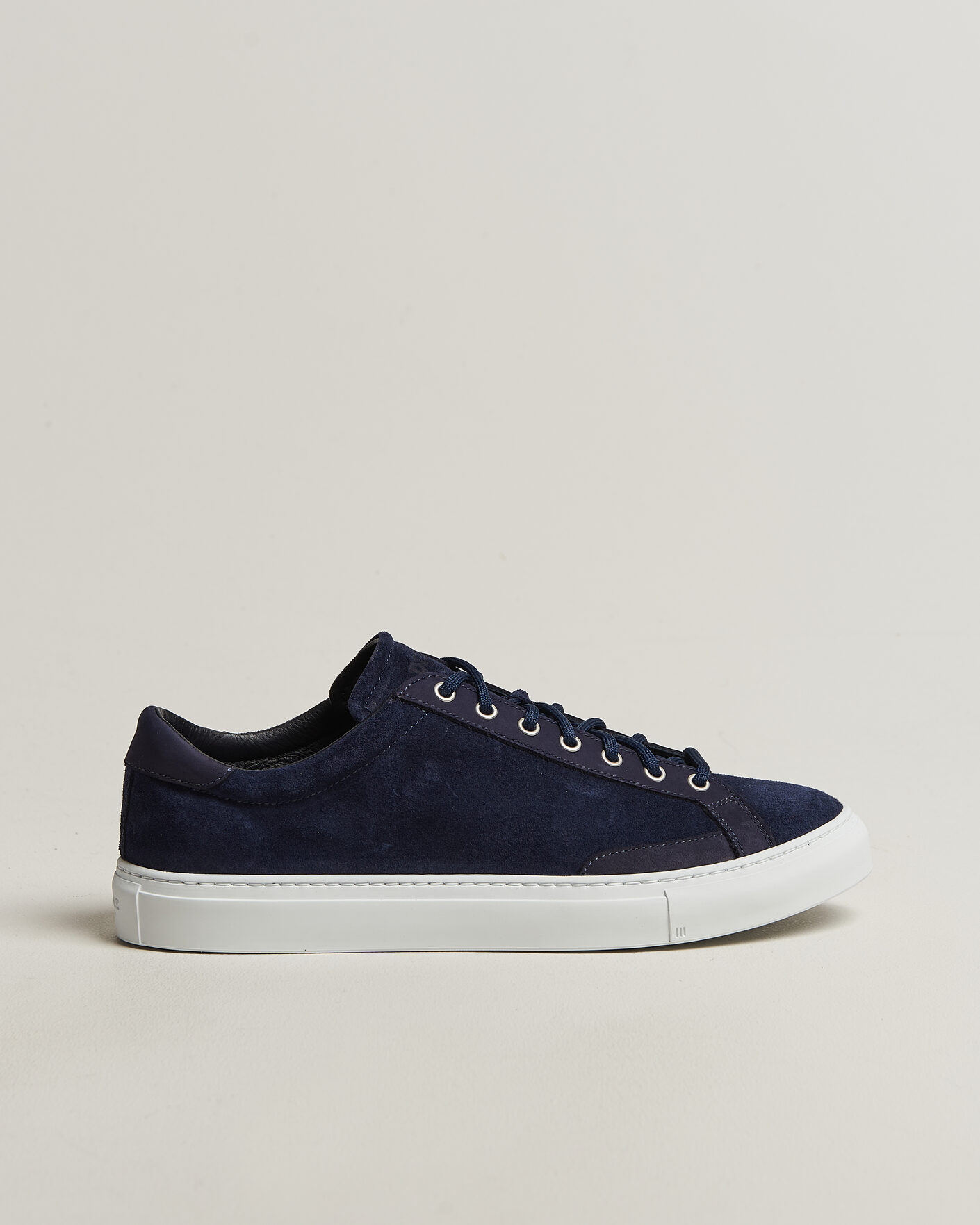 d*c様 NICENESS JAMET navy M Diemme Veneto Low Sneaker Navy Suede at CareOfCarl.com
