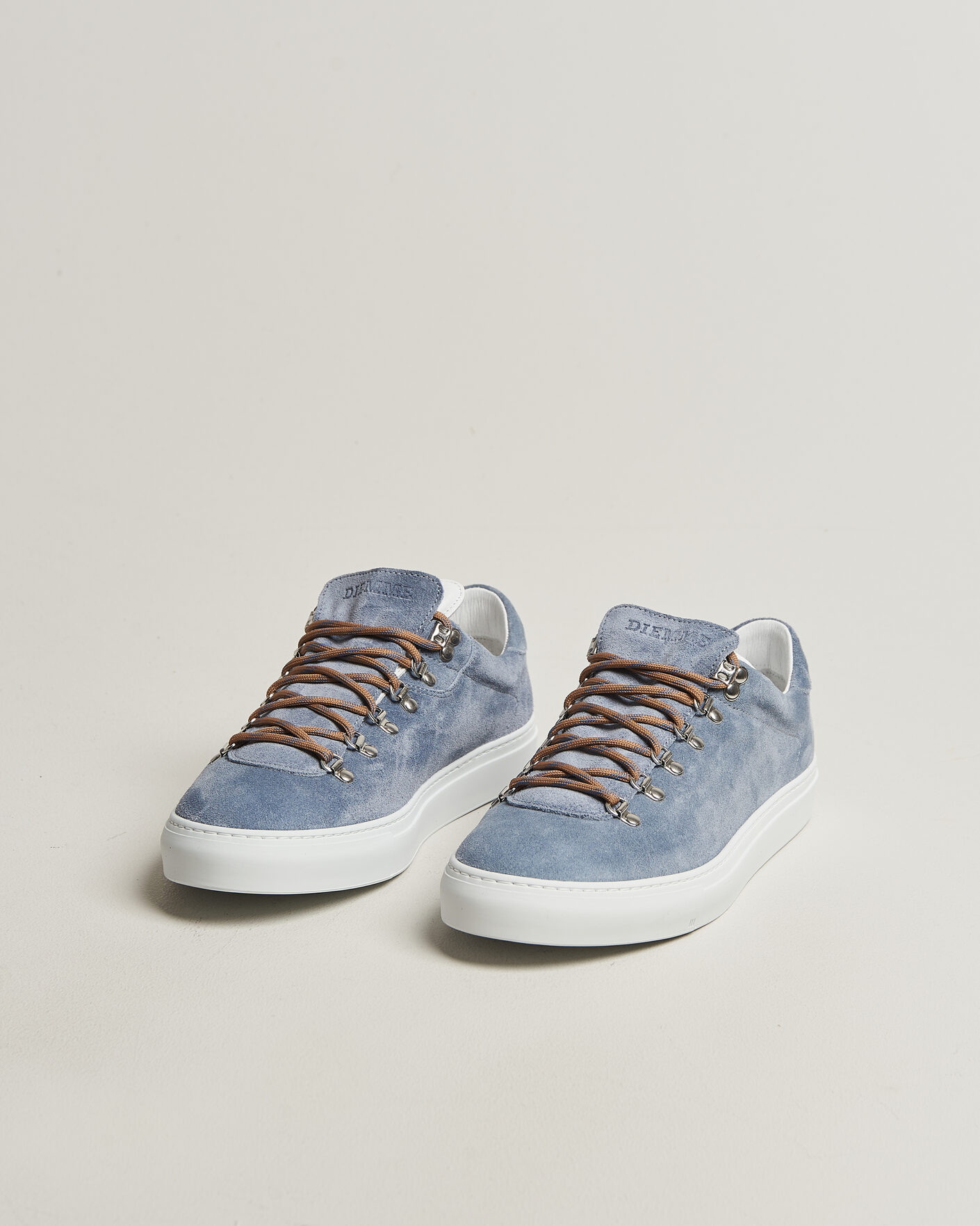 Men | Sneakers | Diemme | Marostica Low Sneaker Cielo Suede