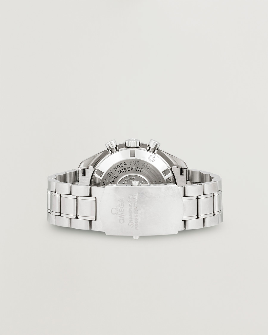 Men | Pre-Owned & Vintage Watches | Omega Pre-Owned | Speedmaster Moonwatch 