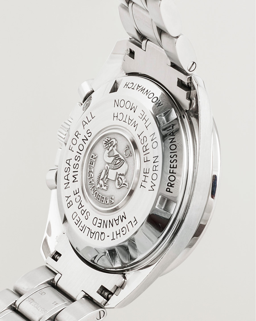 Men | Omega Pre-Owned Speedmaster Moonwatch | Omega Pre-Owned | Speedmaster Moonwatch