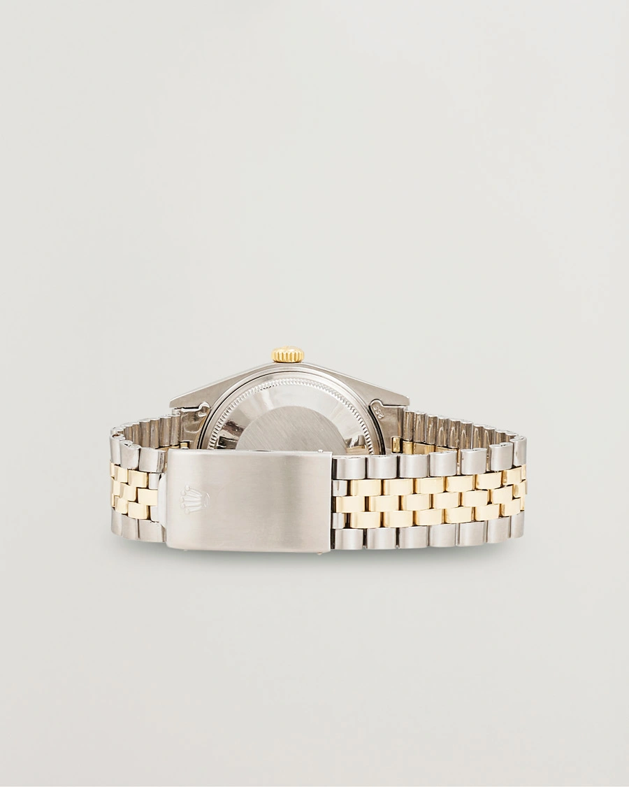 Men | Pre-Owned & Vintage Watches | Rolex Pre-Owned | Datejust 36 