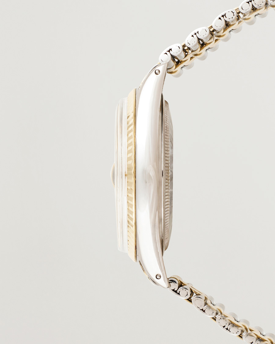 Men | Pre-Owned & Vintage Watches | Rolex Pre-Owned | Datejust 36 