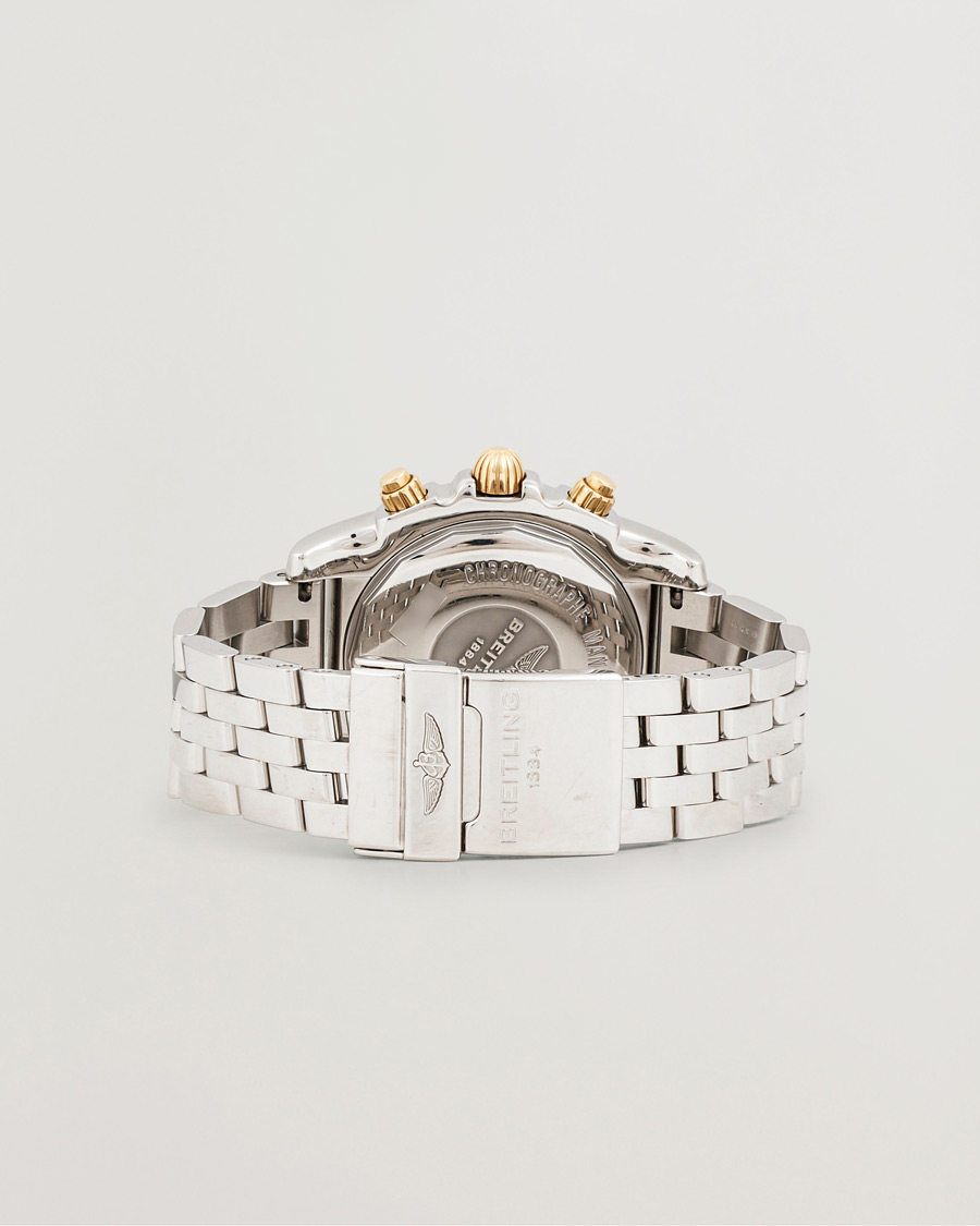 Men | Breitling Pre-Owned Chronomat 44 | Breitling Pre-Owned | Chronomat 44