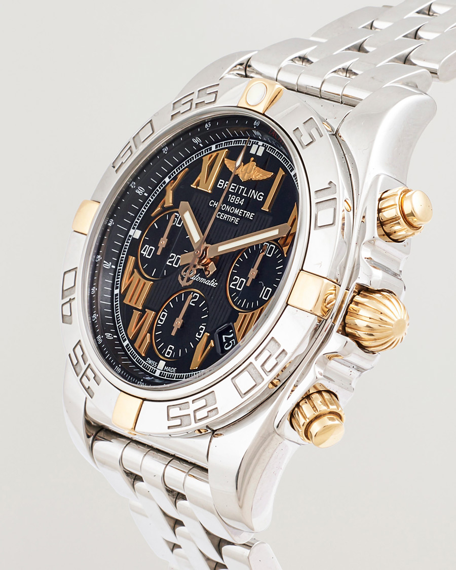 Men | Breitling Pre-Owned Chronomat 44 | Breitling Pre-Owned | Chronomat 44