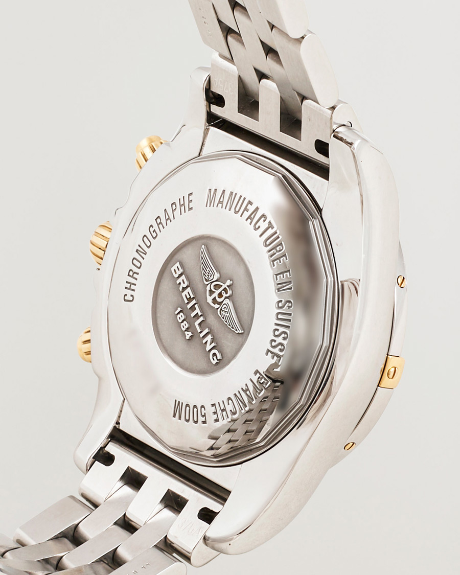 Men | Breitling Pre-Owned Chronomat 44 | Breitling Pre-Owned | Chronomat 44