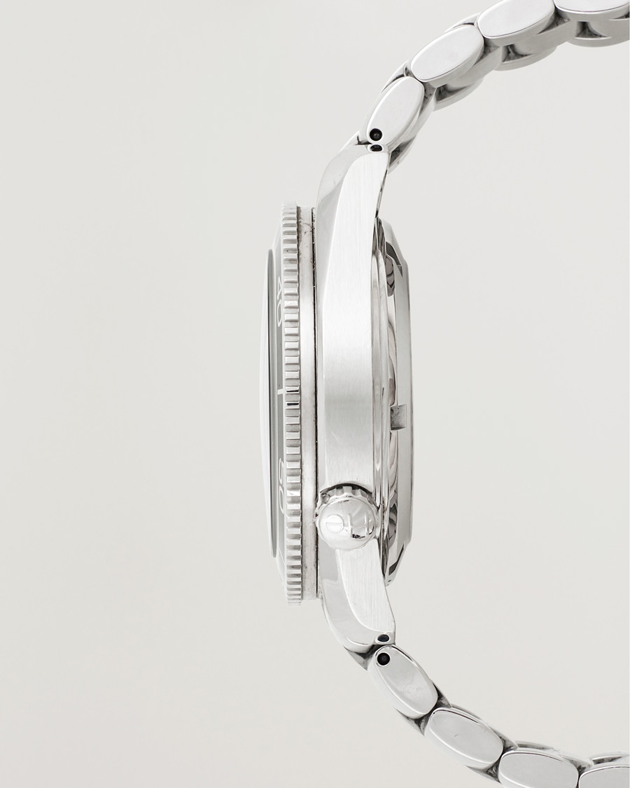 Men | Pre-Owned & Vintage Watches | Omega Pre-Owned | Seamaster Planet Ocean 600M 