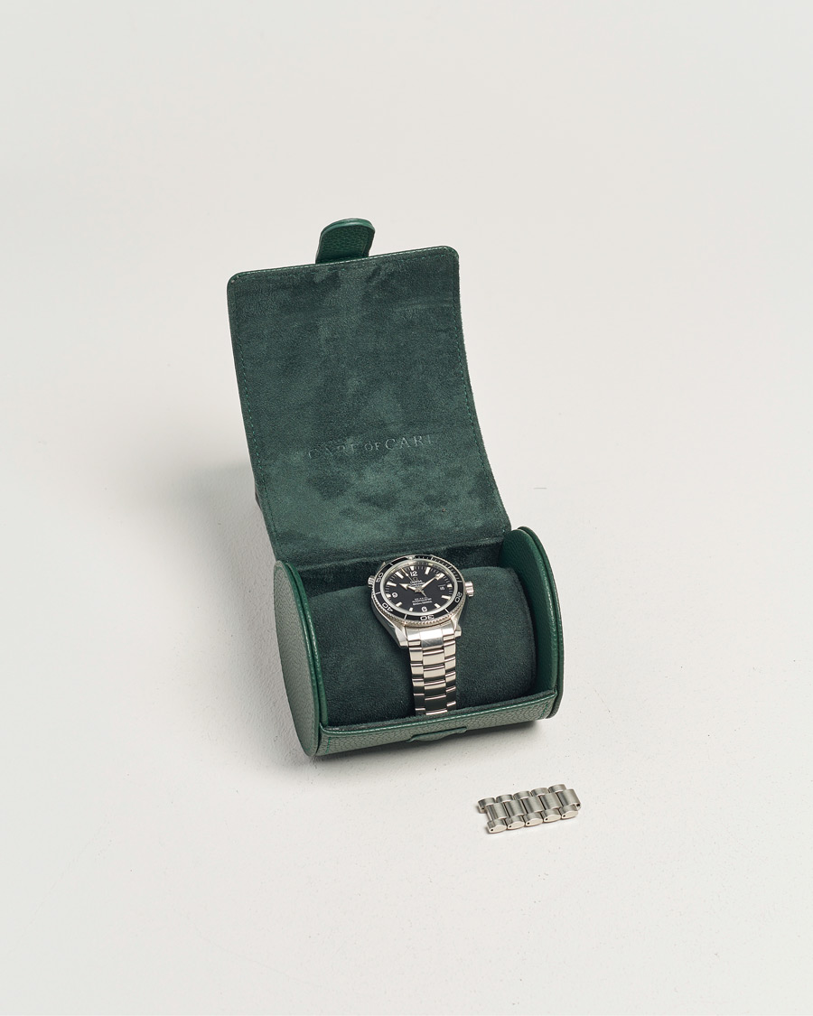 Men | Pre-Owned & Vintage Watches | Omega Pre-Owned | Seamaster Planet Ocean 600M 